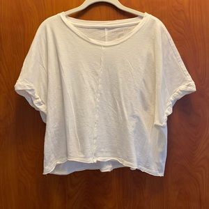 American Eagle tee